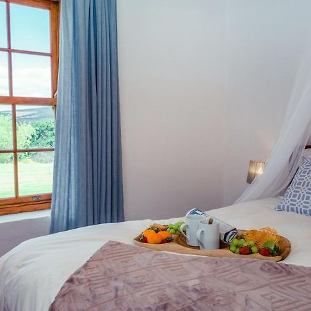Goedvertrou Guest Farm Papiesvlei Luaran gambar