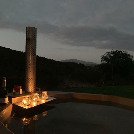 Goedvertrou Guest Farm Papiesvlei Luaran gambar