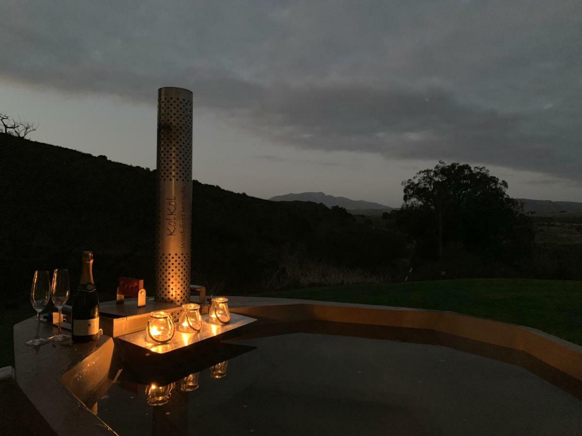 Goedvertrou Guest Farm Papiesvlei Luaran gambar